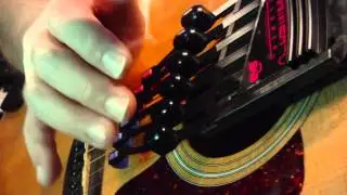Hammer Jammer Demo #1