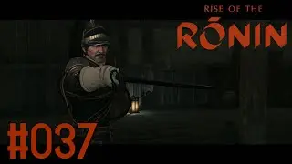 Dieser Franzose - Rise of the Ronin - #037