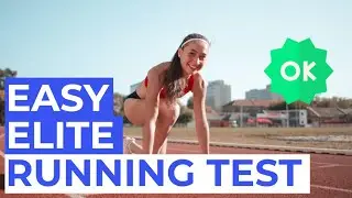 MEASURE your running PERFORMANCE like PROS - MADE EASY!
