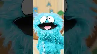 Onomatopoeia | Educational Kids Show 2022 | Mr. B's Seriously Fun Club #shorts
