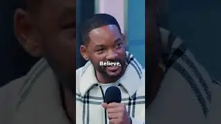 🔥 Will Smith Chase Your Dreams, Chase Your Goals | #shorts