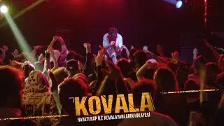 KOVALA | Fragman
