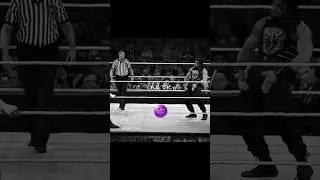 Roman Reigns VS Triple H (Funny Moments) 😂