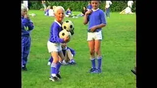IJVC-Spelavond Jan Broersma (jr.) 1990