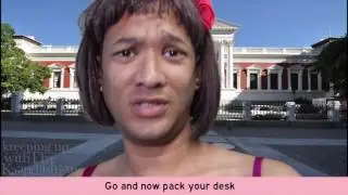 We hate the state of you - Kaapdashians Remix