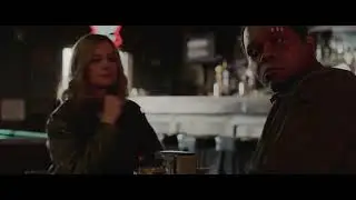 Captain Marvel Power Fight Scenes 1080p