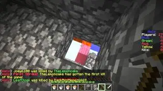 Redna101 Server Play Series E2S1