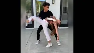 LANDREW moments