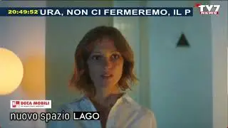 LE NEWS IN DIRETTA DI MERCOLEDI' 21 GENNAIO 2026