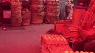 darajani market stone town