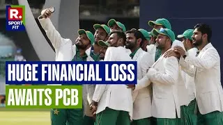 PCB To Incur Huge Losses If The ICC Strips Them Off Champions Trophy 2025 Hosting Rights