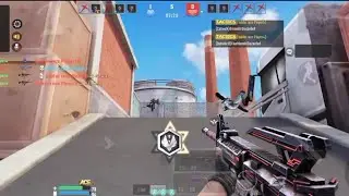 bullet angel boom