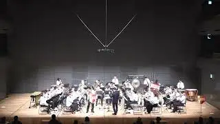 Harlequin：宇都宮ブラスソサエティ