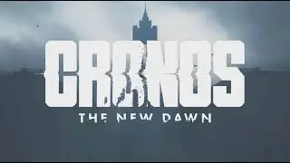 CRONOS: THE NEW DAWN: THE SAVAGE BEAST PLAYS AS TRAVELLER IN ULTRA BADASS HALLOWEEN'S PUMPKIN SKIN!