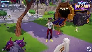 How to Harvest Spices Disney Dreamlight Valley Quick Guide