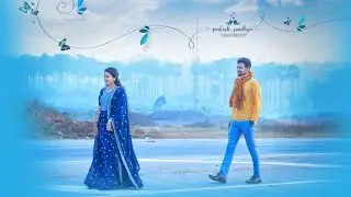 Save The Date | Satya Prakash & Sandhya Deepthi |  wedding