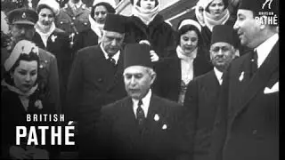 King Farouk (1949)