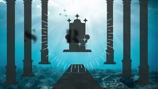 【SEAGO GAMES - Stuck in the Present】Game with Me!