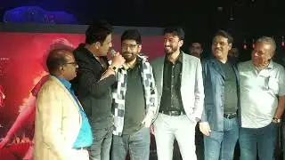 Unveiling of 