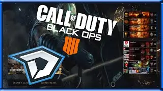 BLACK OPS 4 4V5ING DooM Wolfz, VIP3R, xProMvz AND MORE!