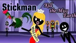 Stickman Jailbreak 1 & 6 By (Dmitry Starodymov) & Escape the Prison By (Ber Ber) games