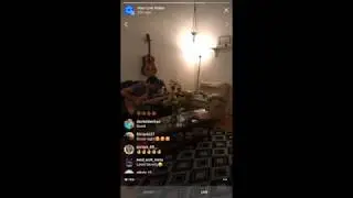 Atlas Engine Livestream with Sounds App - 9/7/17