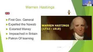 Britain and India 400 years Part 2