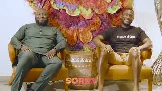 Trueflutter Games with Joseph Benjamin and Dare Olatoye