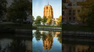Leeuwarden, Mijn Trots, Mijn Stad.
