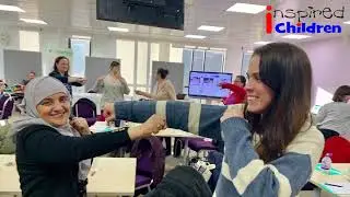 Herts for Learning Video Montage
