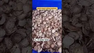 Nobel Supari Cutting Machine Manual Four Blead Supari Cutting Machine ...Rajkot...