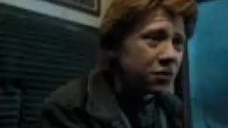 Harry Potter with disney voices