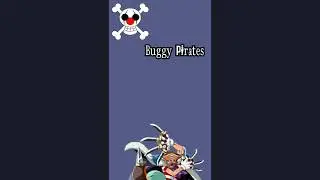 One Piece Jolly Roger Edit 😈🔥 - One Piece