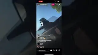 22GZ RANTS BEFORE GETTING ARRESTED IN ATLANTA FOR THREATENING HIS BM