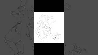 that's my oc btw#sing#mikethemouse#singnancy #porshacrystal#dariussing2#singoc#HotelTransylvania#fyp