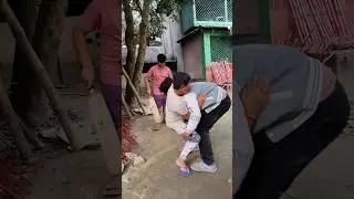 Bangla Wrestling 🥊🤣#shorts #funny #wrestling