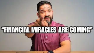 “Get READY For A FINANCIAL BREAKTHROUGH Like NEVER BEFORE‼️” 
