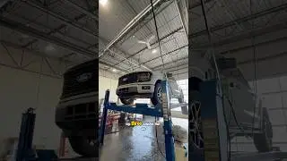 2024 Ford F-150 Already Rusting? Rust-Proofing at Krown