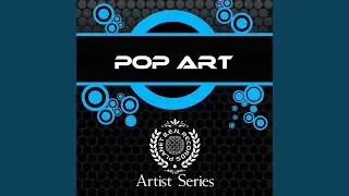 Galactic Society (Pop Art Remix)
