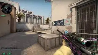 КОГДА СМЕНИЛ РАЗРЕШЕНИЕ❤(CS:GO МОНТАЖ)