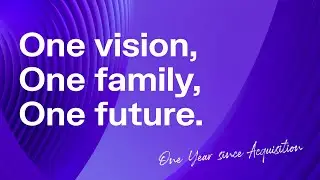 Utrust 🔜 xMoney | One year after Acquisition #MultiversX (Elrond Network)