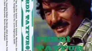 Ferdi Tayfur - Merak Etme Sen (Minareci)