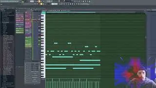Beats From Scratch | FL Studio | Day 381