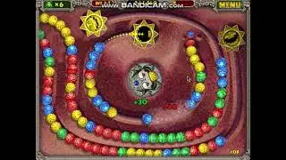 [25DoC AGAIN! Day 16] ZD - Stages 1 to 3, but the paths are triple (Read description)