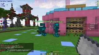 FRUSKYGAMES HIGHLIGHTS TEAMS MAP 14!