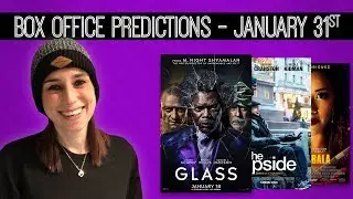 Super Bowl Weekend Box Office Predictions