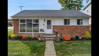 29311 Mark Ave,  Madison Heights, MI 48071 - Rickey Busler - MLS 20230086549