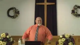 The Unshakeable Gifts of God (Romans 11:29) | Don Bivens - 3/16/2025