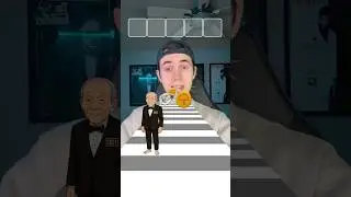 Will I Be Able To Get The Win On This NEW Squid Game Filter&hellip;?