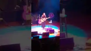 Lori McKenna - Always Remember Us This Way - Ryman - January 2020